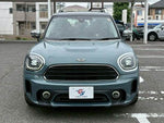 MINI COOPER D CROSSOVER