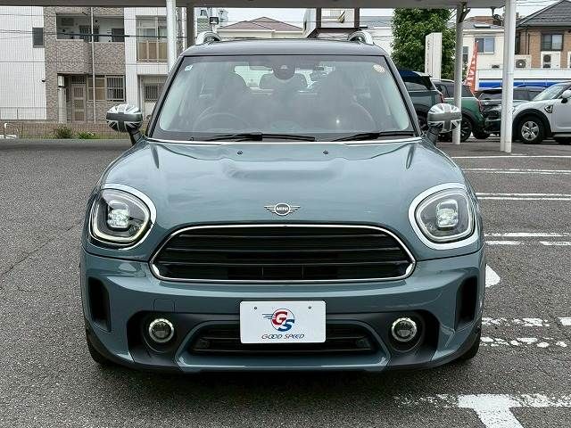 MINI COOPER D CROSSOVER