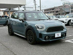 MINI COOPER D CROSSOVER