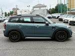 MINI COOPER D CROSSOVER