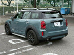 MINI COOPER D CROSSOVER