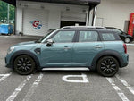 MINI COOPER D CROSSOVER
