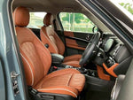 MINI COOPER D CROSSOVER