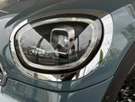 MINI COOPER D CROSSOVER