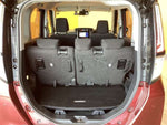 ROOMY