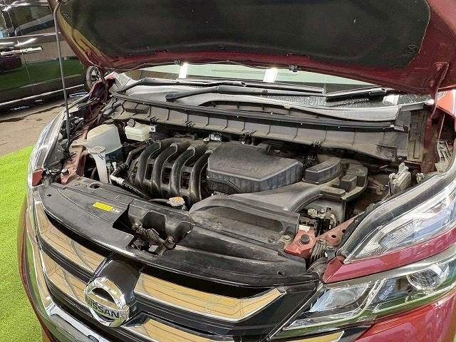 SERENA  S-HYBRID