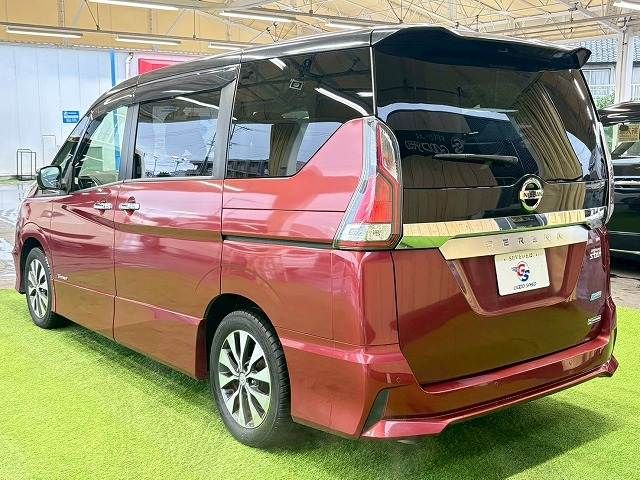 SERENA  S-HYBRID