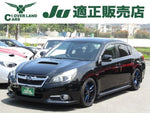 LEGACY B4