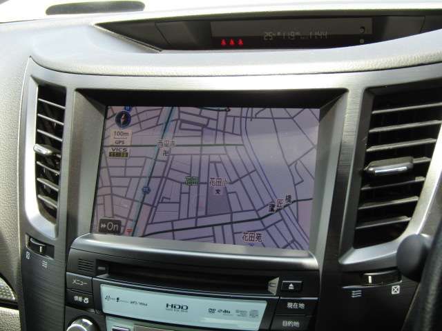 LEGACY B4