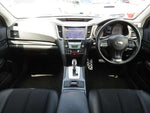 LEGACY B4