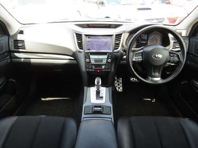 LEGACY B4