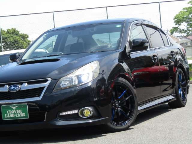 LEGACY B4