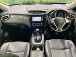 X-TRAIL 4WD