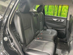 X-TRAIL 4WD