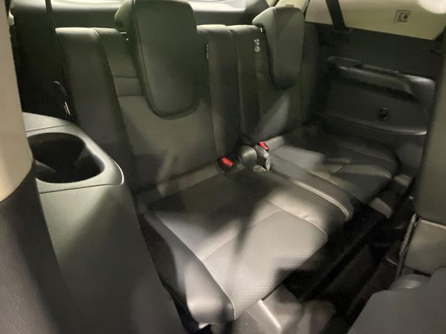 X-TRAIL 4WD