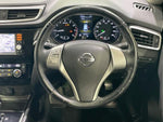 X-TRAIL 4WD