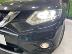 X-TRAIL 4WD