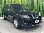 X-TRAIL 4WD