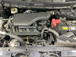 X-TRAIL 4WD