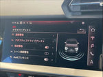 AUDI A3 Sedan