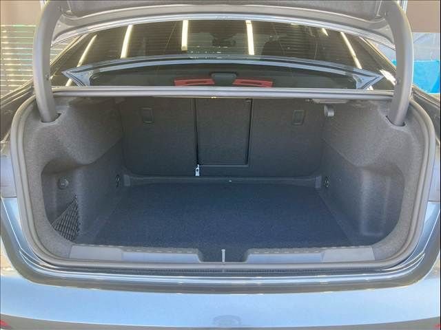 AUDI A3 Sedan