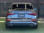 AUDI A3 Sedan