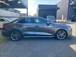 AUDI A3 Sedan