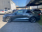 AUDI A3 Sedan