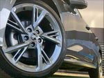 AUDI A3 Sedan