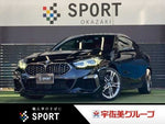 BMW 2series Gran coupe
