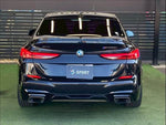 BMW 2series Gran coupe