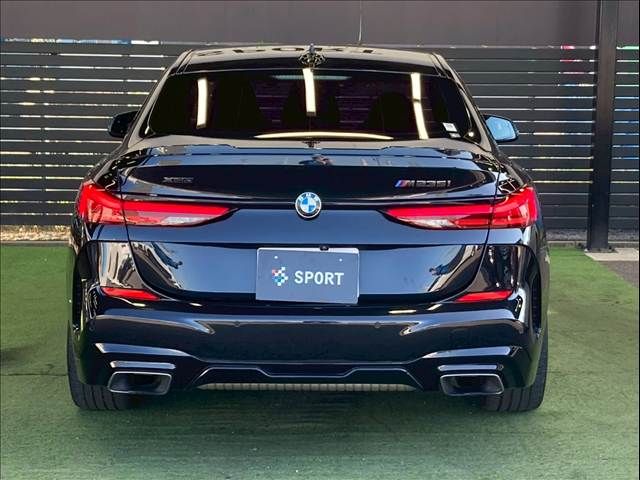 BMW 2series Gran coupe