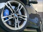 BMW 2series Gran coupe