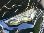 BMW 2series Gran coupe