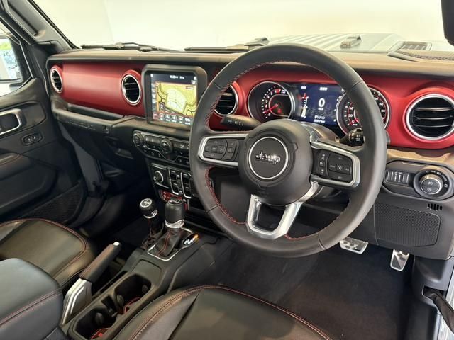 JEEP WRANGLER UNLIMITED