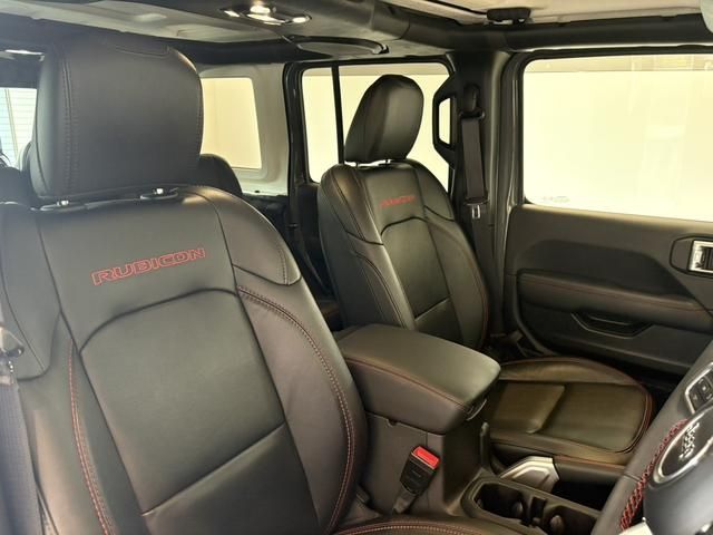 JEEP WRANGLER UNLIMITED