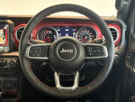 JEEP WRANGLER UNLIMITED