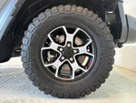 JEEP WRANGLER UNLIMITED