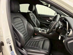 MERCEDES BENZ C class sedan