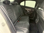 MERCEDES BENZ C class sedan