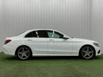 MERCEDES BENZ C class sedan