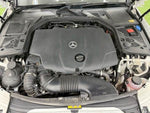 MERCEDES BENZ C class sedan