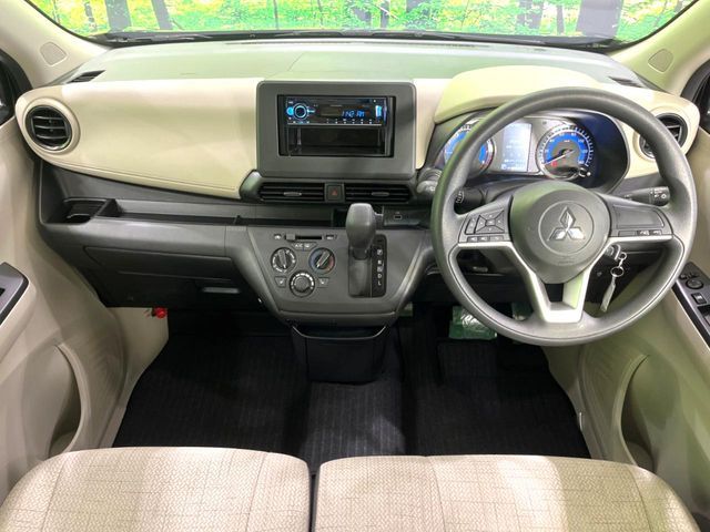 eK WAGON