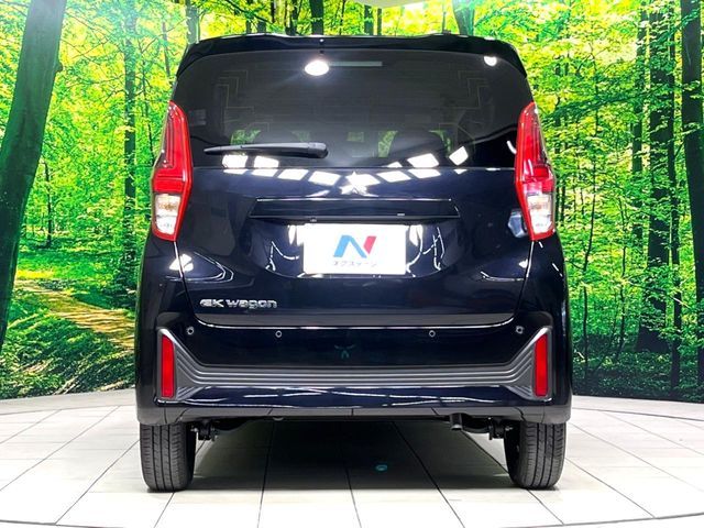 eK WAGON