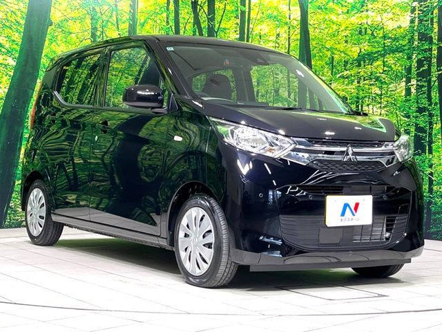 eK WAGON
