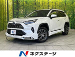 RAV4 HYBRID 4WD