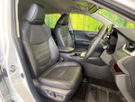 RAV4 HYBRID 4WD
