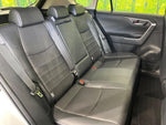 RAV4 HYBRID 4WD