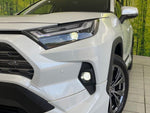 RAV4 HYBRID 4WD