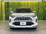 RAV4 HYBRID 4WD